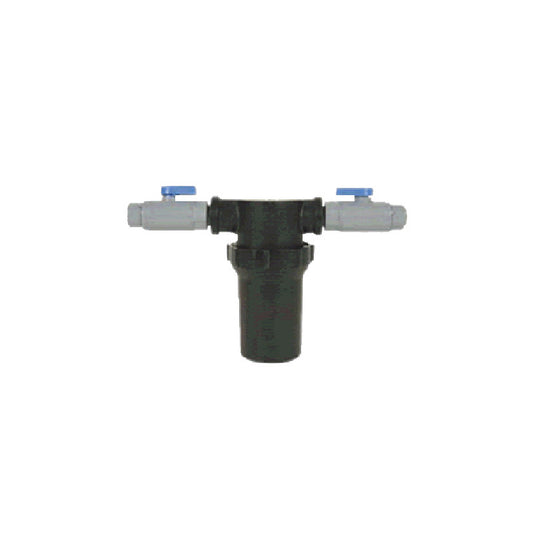 STRAINER KIT FOR DIGITAL CONTROLLER SYSTEM