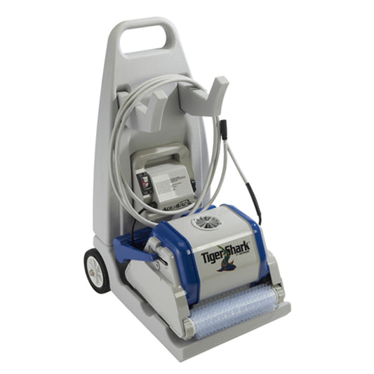 TIGERSHARK PREMIUM CADDY CART
