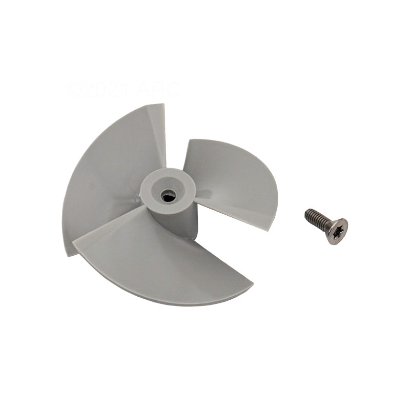 IMPELLER HAYWARD SHARK VAC