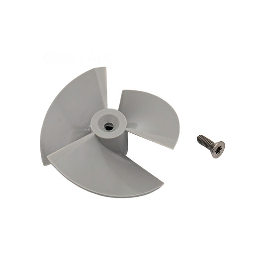 IMPELLER HAYWARD SHARK VAC