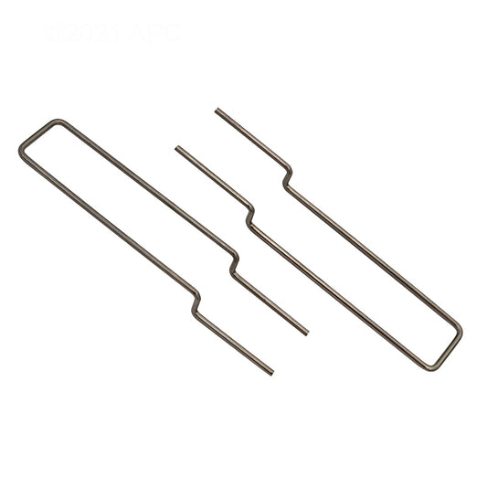 CLIP, BOTTOM LID