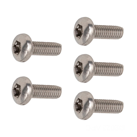 SCREW, M4 X .7 X 12MM