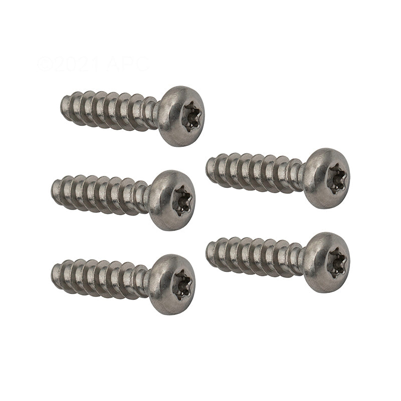 SCREW M5 20 PAN TORX HD T-20