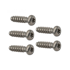 SCREW M5 20 PAN TORX HD T-20