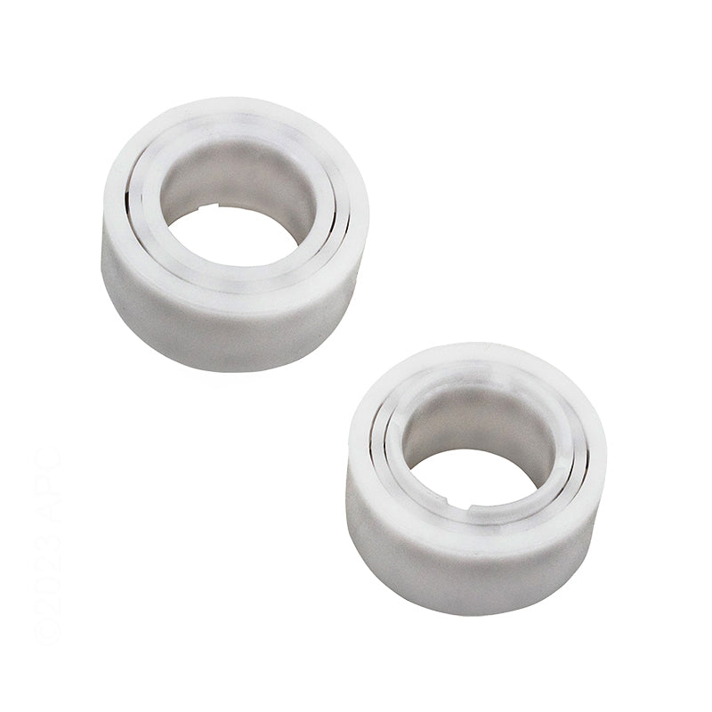 BEARING IDLER PULLEY 2 PAK