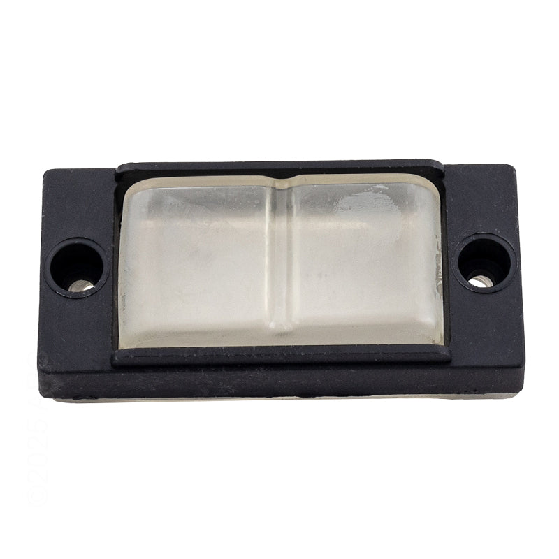 COVER MEMBRANE SWITCH POWER SUPPLY