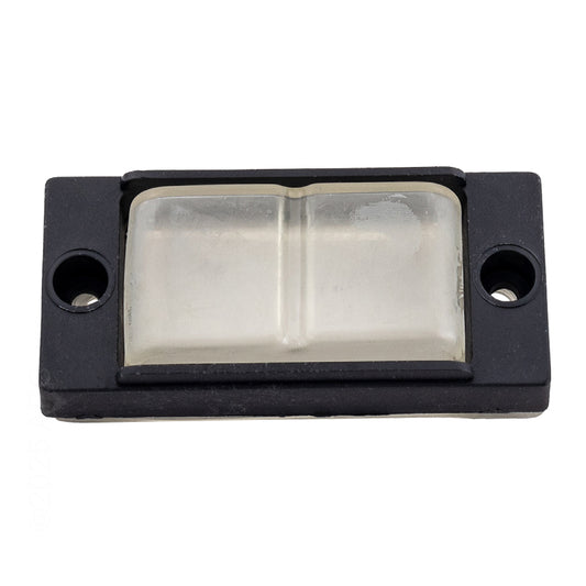 COVER MEMBRANE SWITCH POWER SUPPLY
