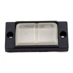 COVER MEMBRANE SWITCH POWER SUPPLY
