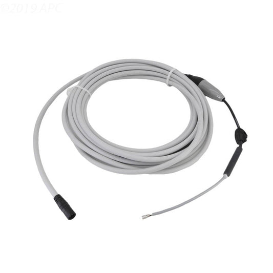 60 FT CORD ASSY WITH SWIVEL