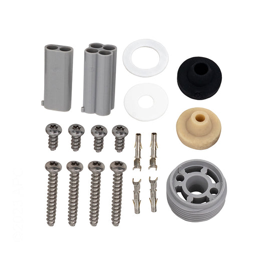 MOTOR CORD SEAL KIT