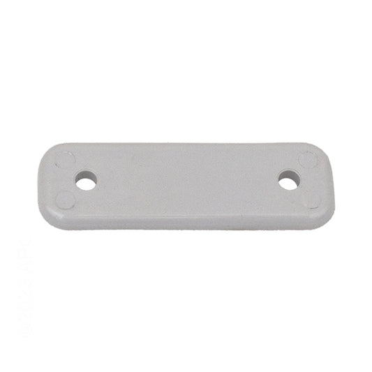 COVER PLATE,STRAIN RELIEF