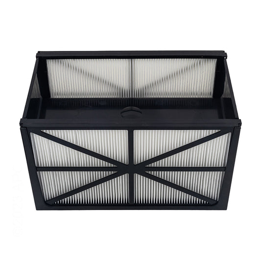 FILTER CARTRIDGE ASSY