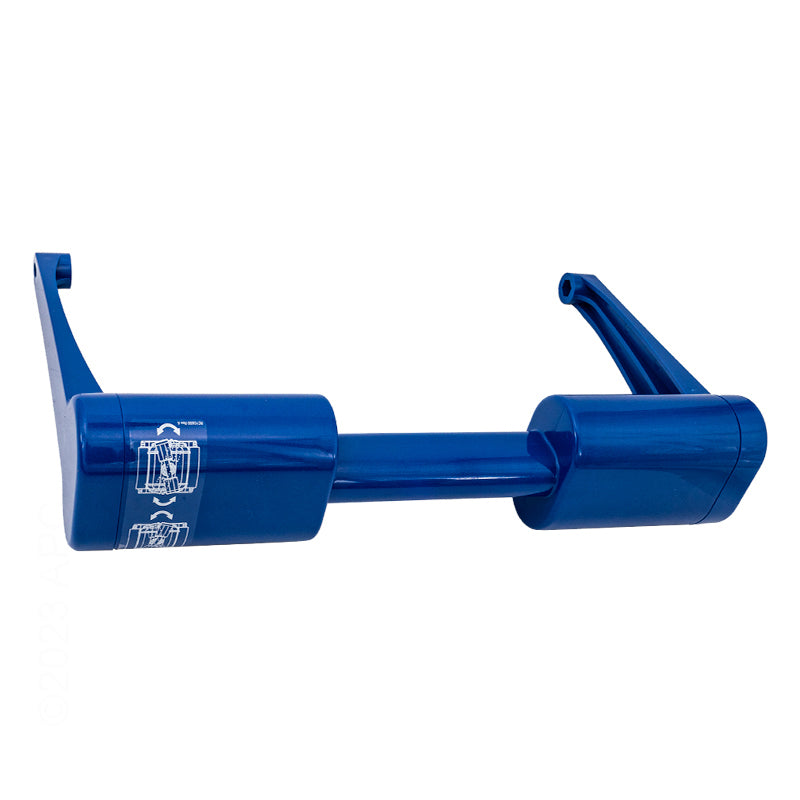 HANDLE ASSY DARK BLUE