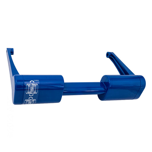HANDLE ASSY DARK BLUE