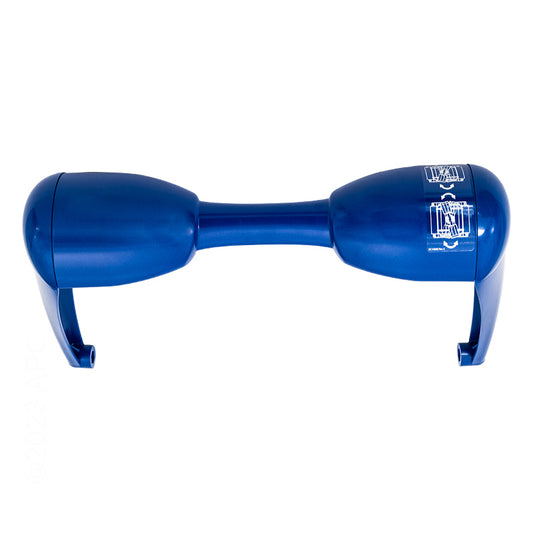 Hayward TigerShark Handle Assembly, Blue | RCX76008-234