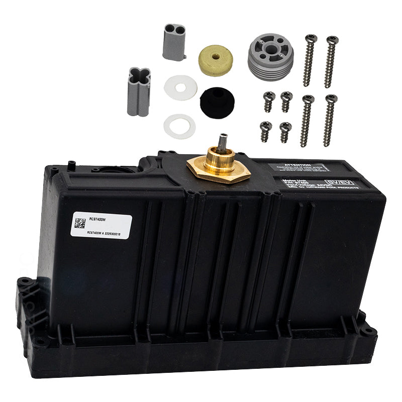 MOTOR ASSY SV/EV