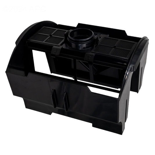 FILTER BUCKET ASSY SV / EV