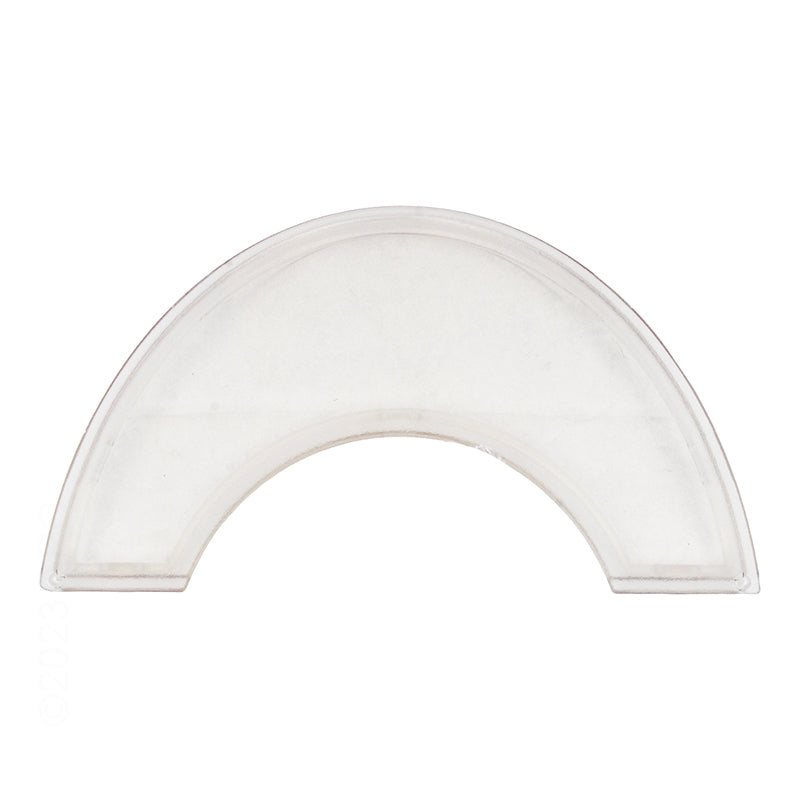 WINDOW DOME CLEAR SV