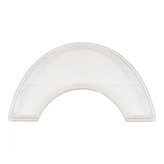WINDOW DOME CLEAR SV