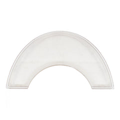 WINDOW DOME CLEAR SV