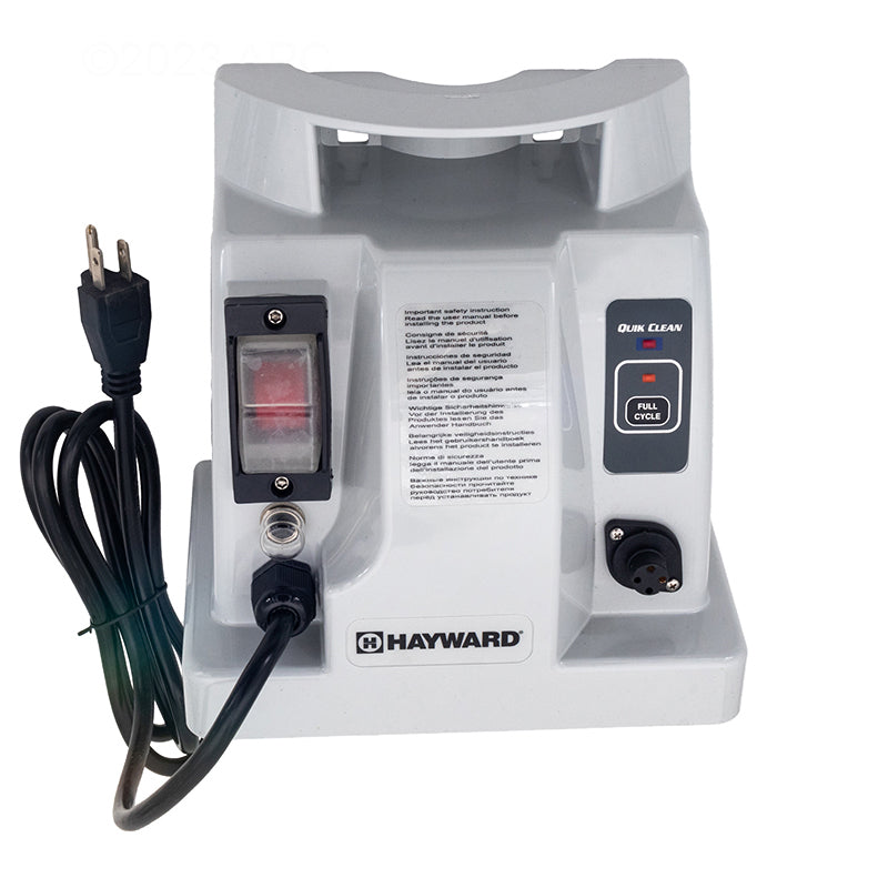 POWER SUPPLY 115V US TIGER SHARK