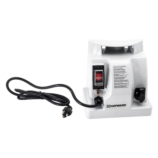 POWER SUPPLY 115V D/C SHARKVAC