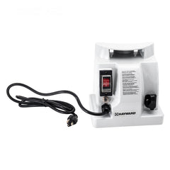 POWER SUPPLY 115V D/C SHARKVAC