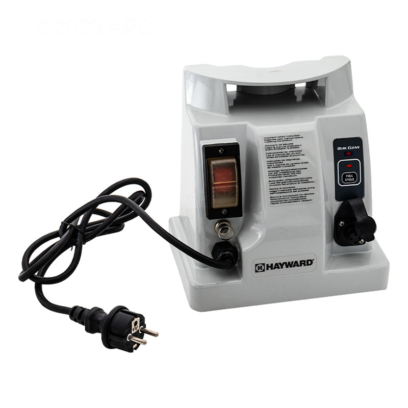 POWER SUPPLY 240VAC 24VDC