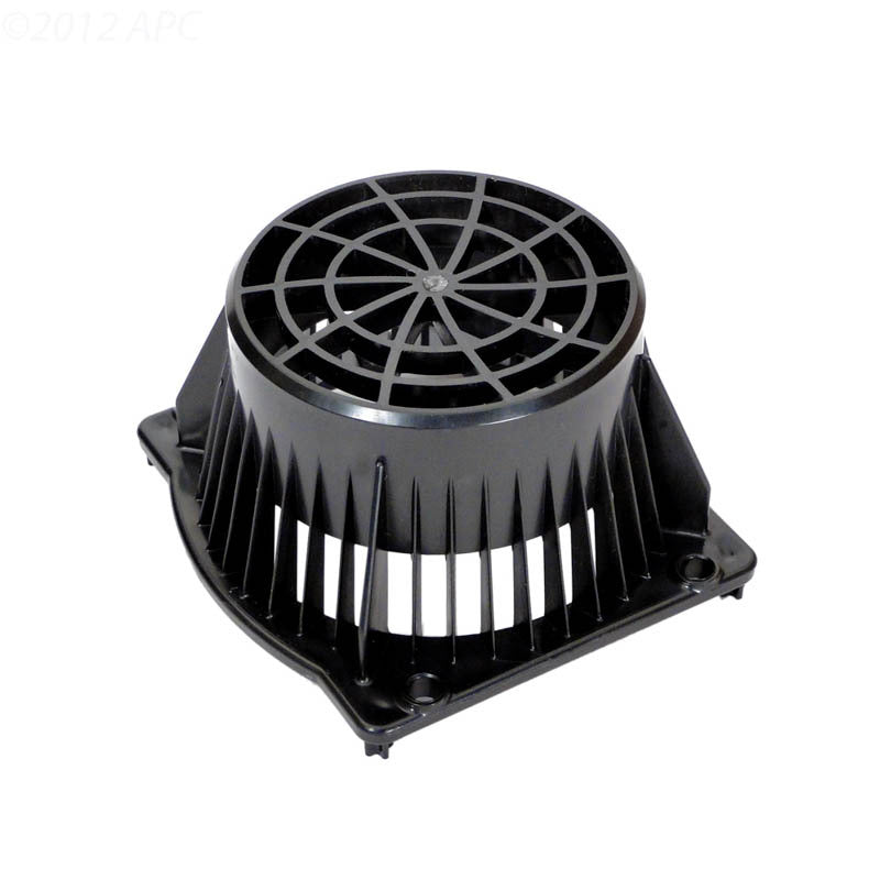IMPELLER COVER KIT