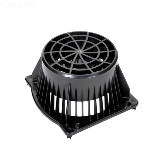 IMPELLER COVER KIT