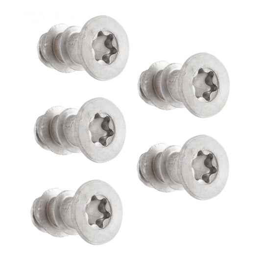SCREW M7X10MM FLAT TORX