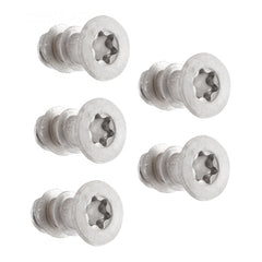 SCREW M7X10MM FLAT TORX