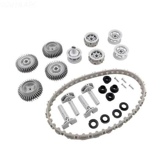 DRIVE SYSTEM UPGRADE KIT