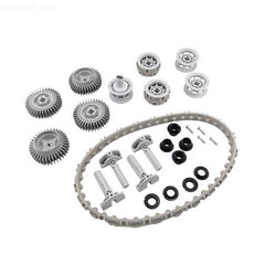 DRIVE SYSTEM UPGRADE KIT