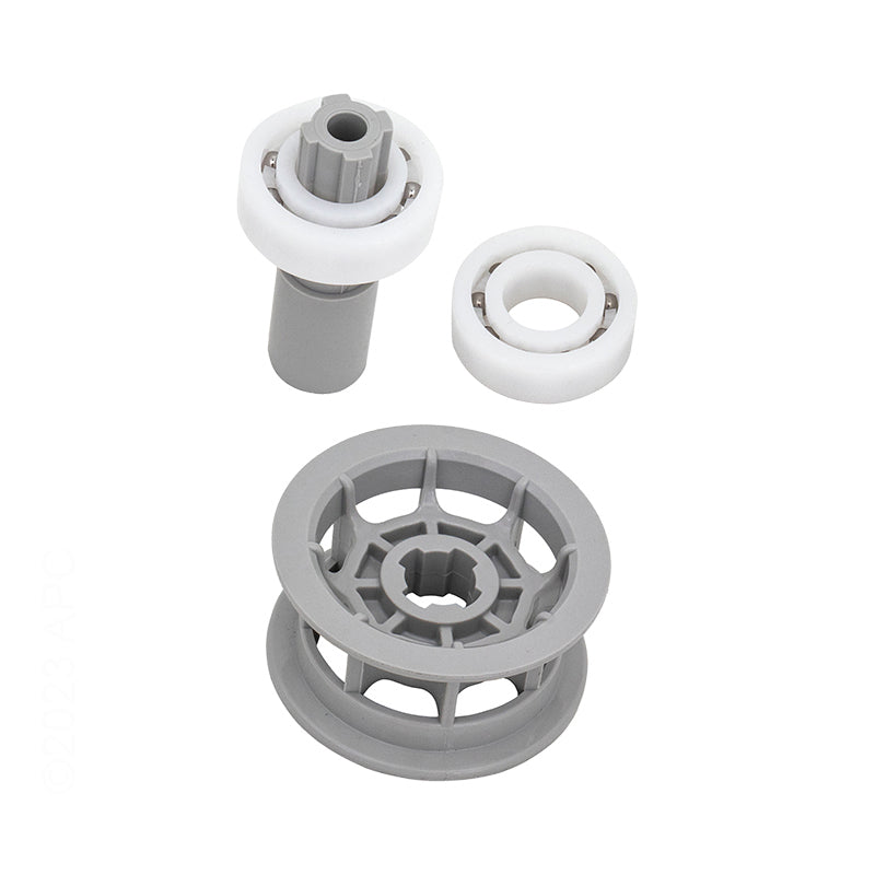 DRIVE BEARING ASSEMBLY