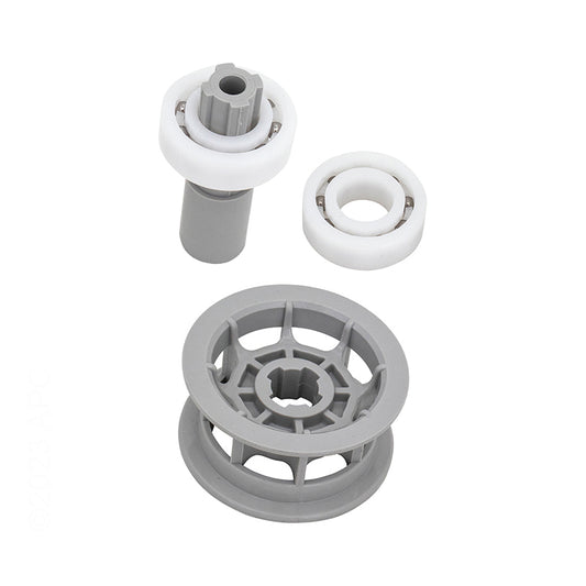 DRIVE BEARING ASSEMBLY