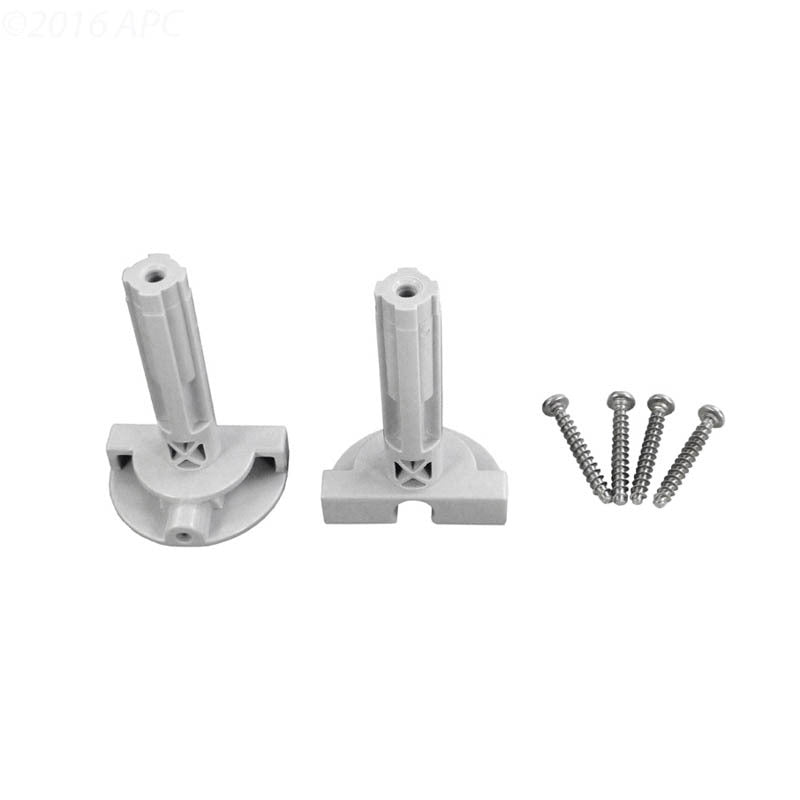 ROLLER WHEEL SHAFT 2/SET