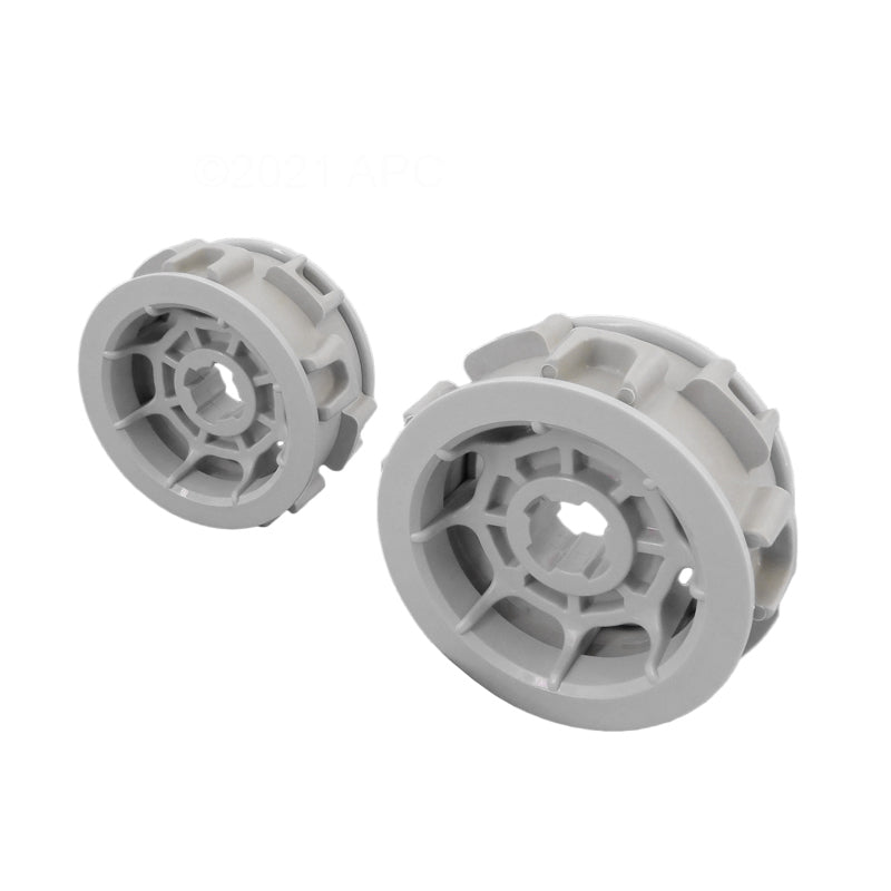 BUSHING 2W SHARKVAC XL