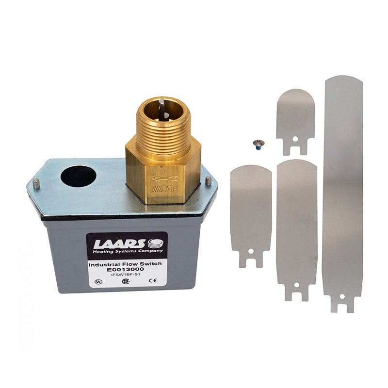 INDOOR/OUTDOOR FLO SWITCH