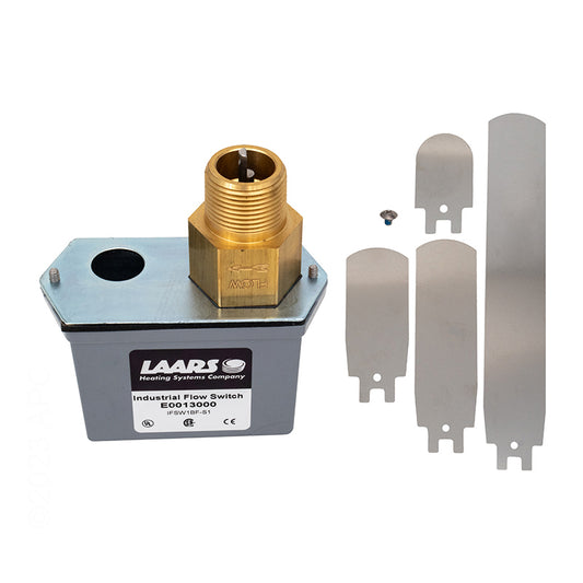 INDOOR/OUTDOOR FLO SWITCH