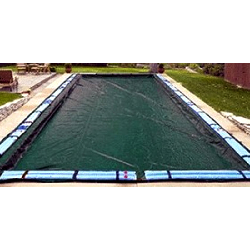 16' x 32' RE RIPSTOPPER COVER