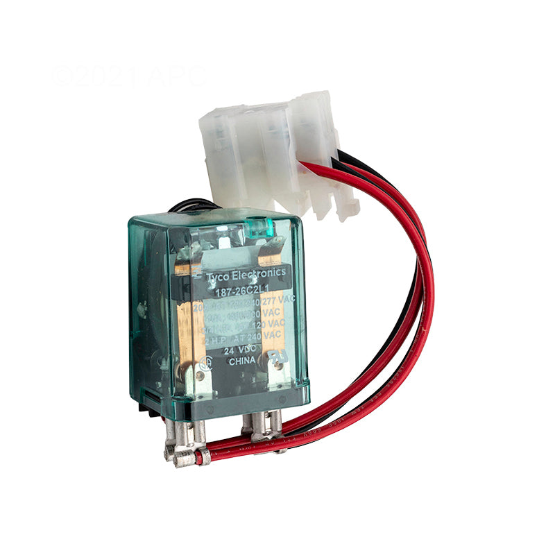 Pentair Relay Kit 20 Amp DPST | RLYLX