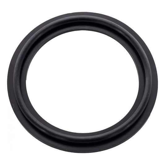 GASKET 2" w/O-RING RIB