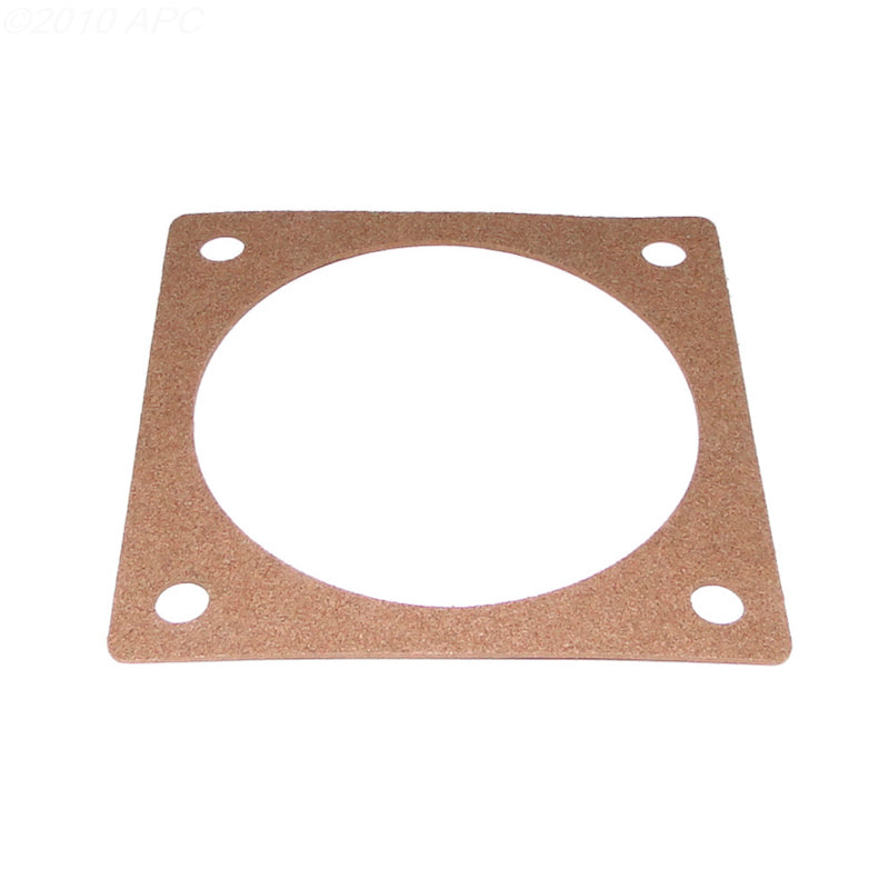 GASKET CORK 5" X 5" ELEMENT