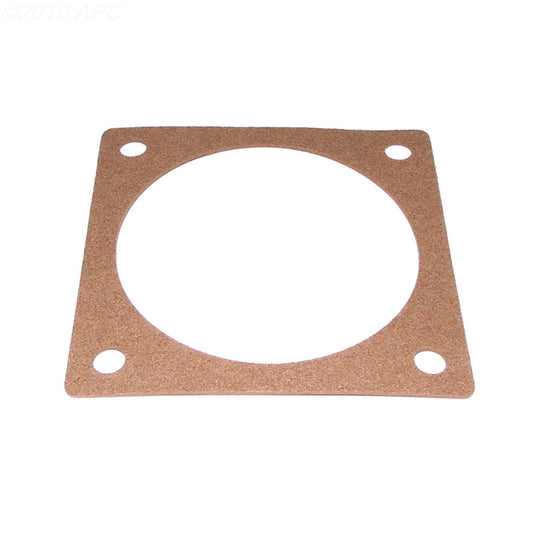 GASKET CORK 5" X 5" ELEMENT