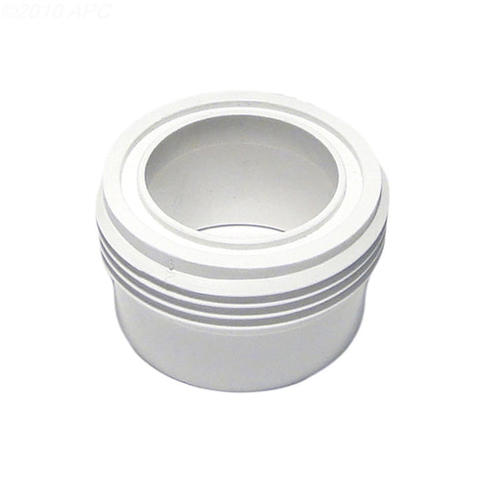 TAILPIECE HEATER 1.5"x 1.5"SKT