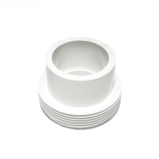 TAILPIECE HEATER 2"x 1.5" SKT