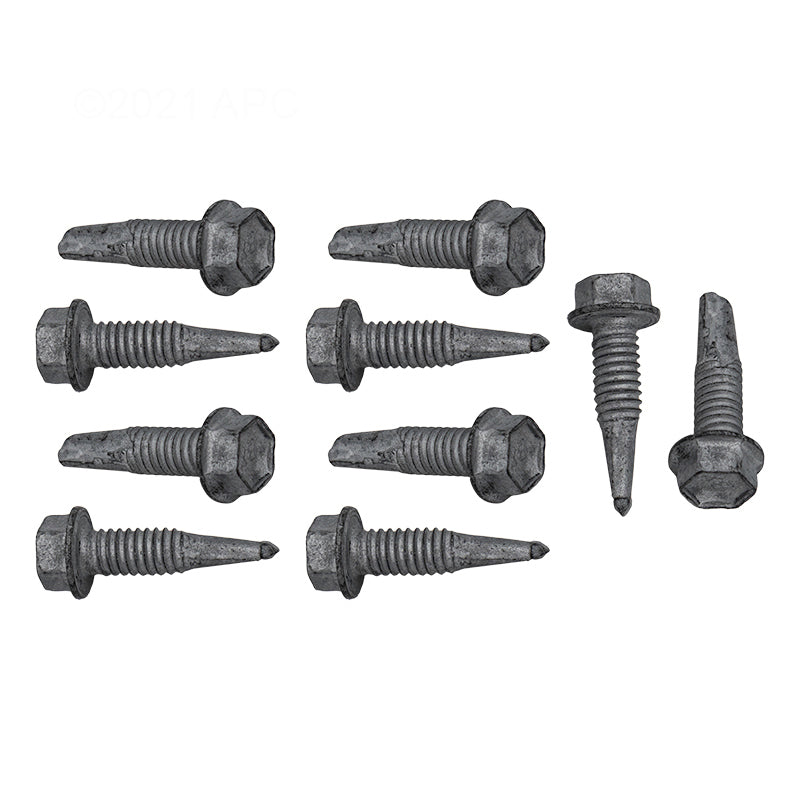 SELF DRILL TAP SCREWS