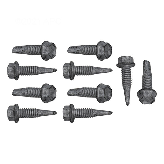 SELF DRILL TAP SCREWS