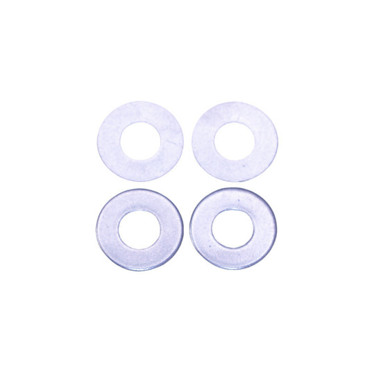 1/4 X 1 SS BOLT/WASHER
